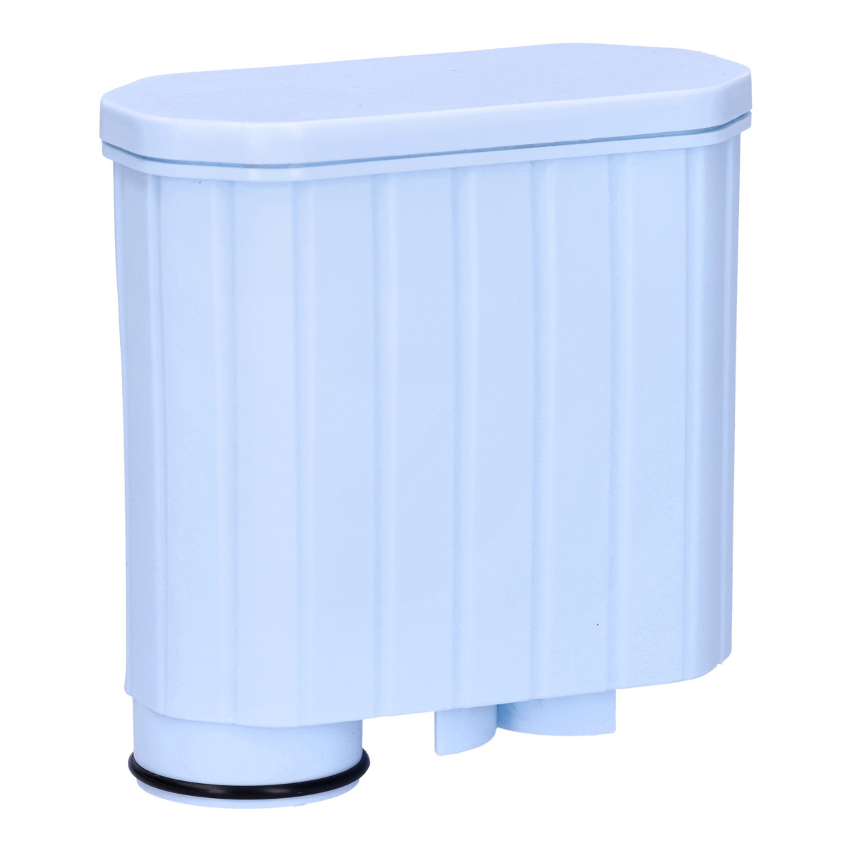 Spitze Schnecke Wasserfilter