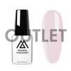 #mama2270_OUTLET lakier hybrydowy 10 ml SEASHELL