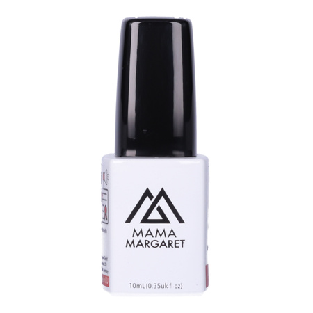 #mama3390 lakier hybrydowy 10 ml ORANGE