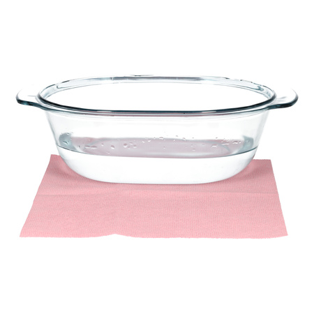Łososiowa Ściereczka Vileda ACTIFIBRE Soft 1 szt. 27 × 32 cm 