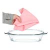 Łososiowa Ściereczka Vileda ACTIFIBRE Soft 1 szt. 27 × 32 cm 