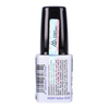 #mama1113 MAGIC TOP STARRY NIGHT brokatowy top coat hybrydowy 10 ml 