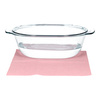 Łososiowa Ściereczka Vileda ACTIFIBRE Soft 1 szt. 27 × 32 cm 