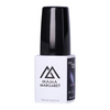 #mama1102 MAGIC TOP SUPERNOVA brokatowy top coat hybrydowy 10 ml 