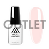 #mama2232_OUTLET lakier hybrydowy 10 ml Pink Cream