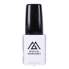 #mama1052 TOP MATTE transparentny top coat 10 ml