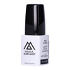 #mama4981 lakier hybrydowy 10 ml BACK IN BLACK