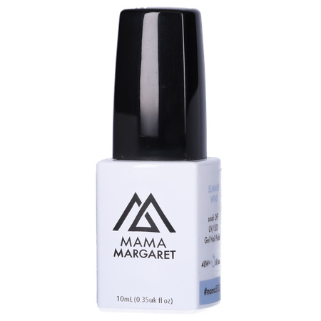 #mama5513 lakier hybrydowy 10 ml SUMMER WIND