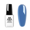 #mama4351 lakier hybrydowy 10 ml BLUE ORIGIN