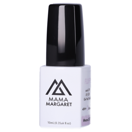 #mama5507 lakier hybrydowy 10 ml FLUFFY