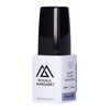 #mama5980 lakier hybrydowy 10 ml SNOWY NIGHT