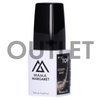 #mama1101_OUTLET MAGIC TOP GOLDEN SAND brokatowy top coat hybrydowy 10 ml