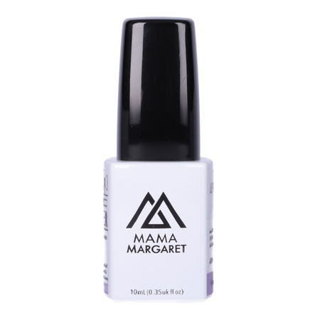 #mama5561 lakier hybrydowy witrażowy 10 ml LE VIOLET