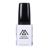 #mama5561 lakier hybrydowy witrażowy 10 ml LE VIOLET