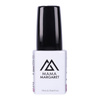 #mama2387 lakier hybrydowy 10 ml PALE LAVENDA 