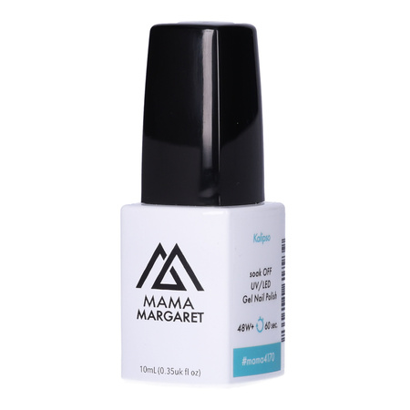 #mama4170 lakier hybrydowy 10 ml KALIPSO