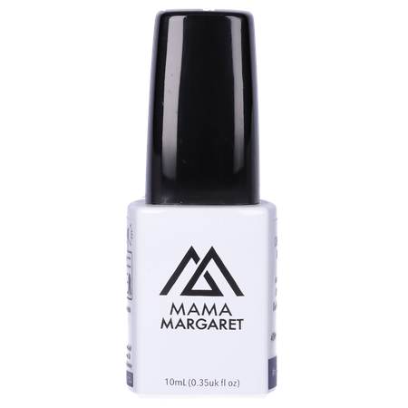 #mama4381 lakier hybrydowy 10 ml CURACAO BLUE