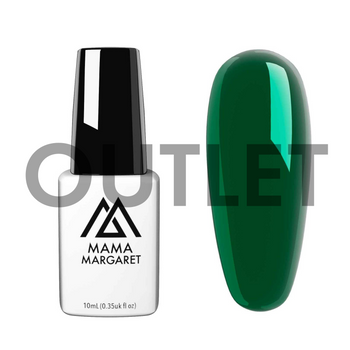 #mama3909_OUTLET lakier hybrydowy 10 ml PEPPER MINT