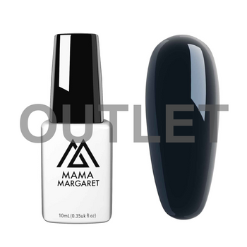 #mama4877_OUTLET lakier hybrydowy 10 ml earl grey