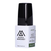 #mama4001 lakier hybrydowy 10 ml GREEN PEAS