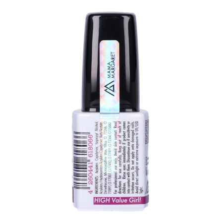 #mama4568 lakier hybrydowy 10 ml ULTRAVIOLET 