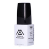 #mama1052 TOP MATTE transparentny top coat 10 ml