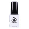 #mama4176 lakier hybrydowy 10 ml AZURE SHORE