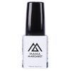 #mama4381 lakier hybrydowy 10 ml CURACAO BLUE