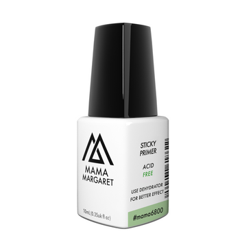 #mama6800 ACID FREE primer bezkwasowy 10 ml