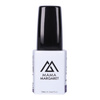 #mama4645 lakier hybrydowy 10 ml DARK MAG