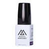 #mama4645 lakier hybrydowy 10 ml DARK MAG