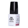 #mama2400 lakier hybrydowy 10 ml PALE PINK