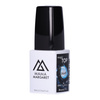 #mama1114 MAGIC TOP GALAXY brokatowy top coat hybrydowy 10 ml 