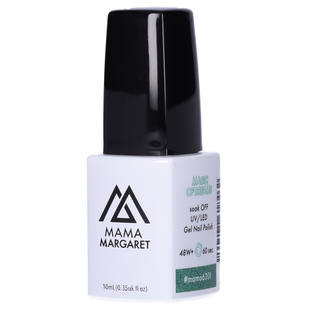 #mama6301 lakier hybrydowy 10 ml MAGIC OF DREAMS