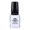 #mama1113 MAGIC TOP STARRY NIGHT brokatowy top coat hybrydowy 10 ml 