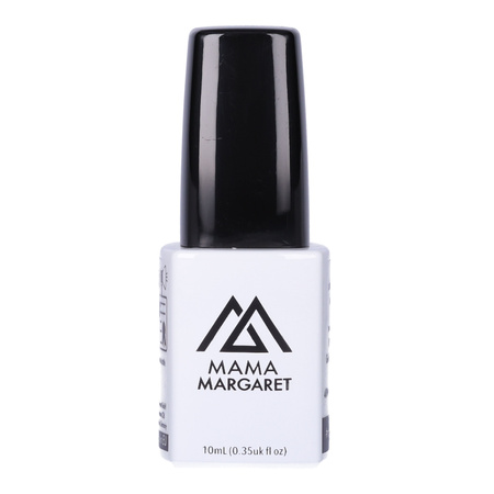 #mama4762 lakier hybrydowy 10 ml CHOCOLATE BROWN 