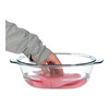 Łososiowa Ściereczka Vileda ACTIFIBRE Soft 1 szt. 27 × 32 cm 