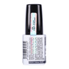 #mama4876 lakier hybrydowy 10 ml DARK GREY