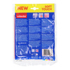 Łososiowa Ściereczka Vileda ACTIFIBRE Soft 1 szt. 27 × 32 cm 