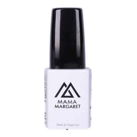 #mama1052 TOP MATTE transparentny top coat 10 ml