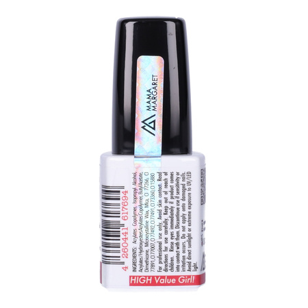 #mama3071 lakier hybrydowy 10 ml ALMOND CORAL