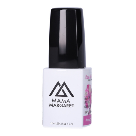 #mama2576 lakier hybrydowy 10 ml ROSE PINK 