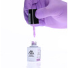 #mama4516_OUTLET lakier hybrydowy 10 ml LAVENDER VALLEY