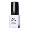 #mama4584 lakier hybrydowy 10 ml PURPLE QUARTZ