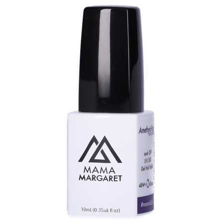 #mama6604 Diamond Glitter 10 ml AMETHYST RAIN