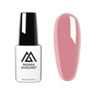 #mama2400 lakier hybrydowy 10 ml PALE PINK