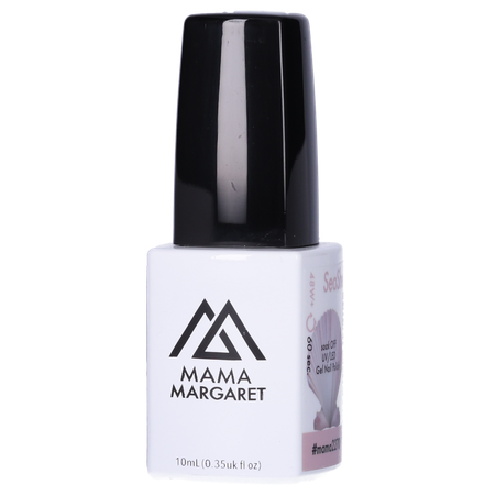 #mama2270 lakier hybrydowy 10 ml SEASHELL