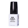 #mama2151 lakier hybrydowy 10 ml PRINCESS WHITE 