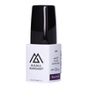 #mama4640 lakier hybrydowy 10 ml PLUM