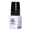 #mama4856 lakier hybrydowy 10 ml GREY MOUSE